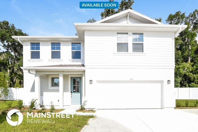 Primary Photo - 313 Whiteheart Dr