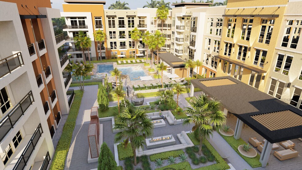 Aspire at Redwood 6755 W Arby Ave Las Vegas NV 89118 Apartment Finder