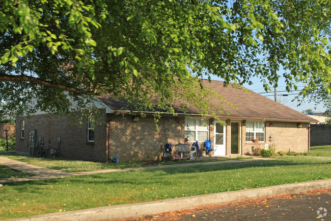 Primary Photo - Shelby House Apartments