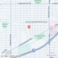 Building Photo - 1-Penick 1/2 A St