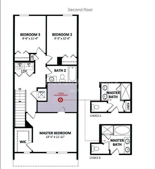 Building Photo - 197 Mitchell Crk Wy