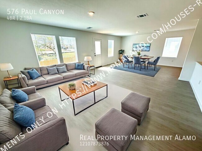 Building Photo - 576 Paul Cyn
