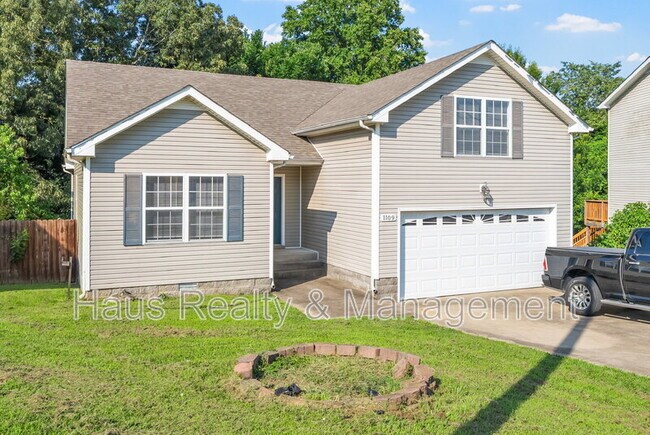 Building Photo - 1109 Gunpoint Dr
