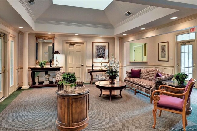 Building Photo - 1005 Settlement Dr