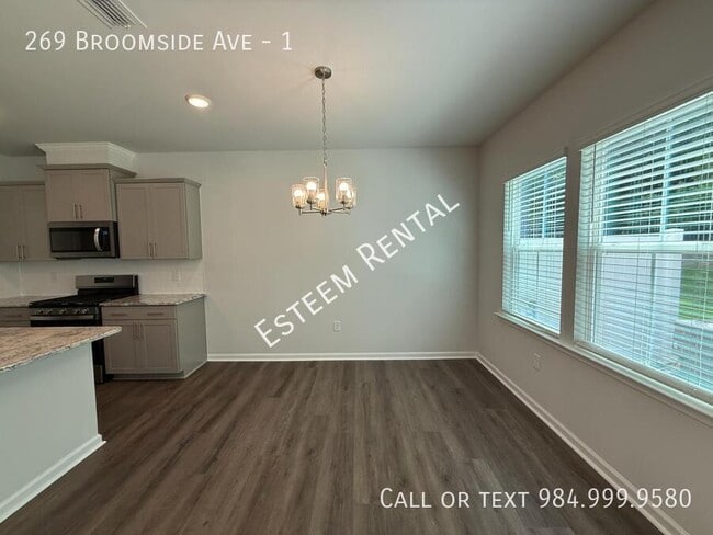 Building Photo - 269 Broomside Ave