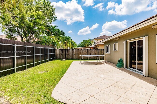 Building Photo - 13017 SW 143rd Terrace