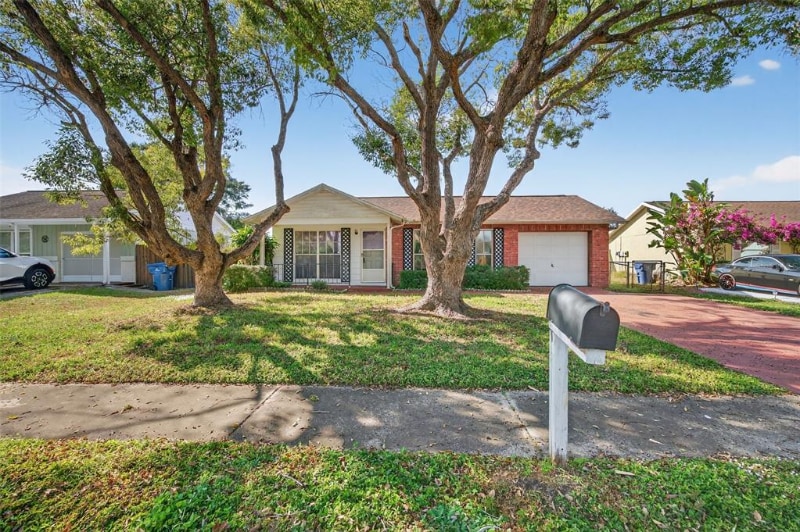 Building Photo - 3123 Lodi Dr