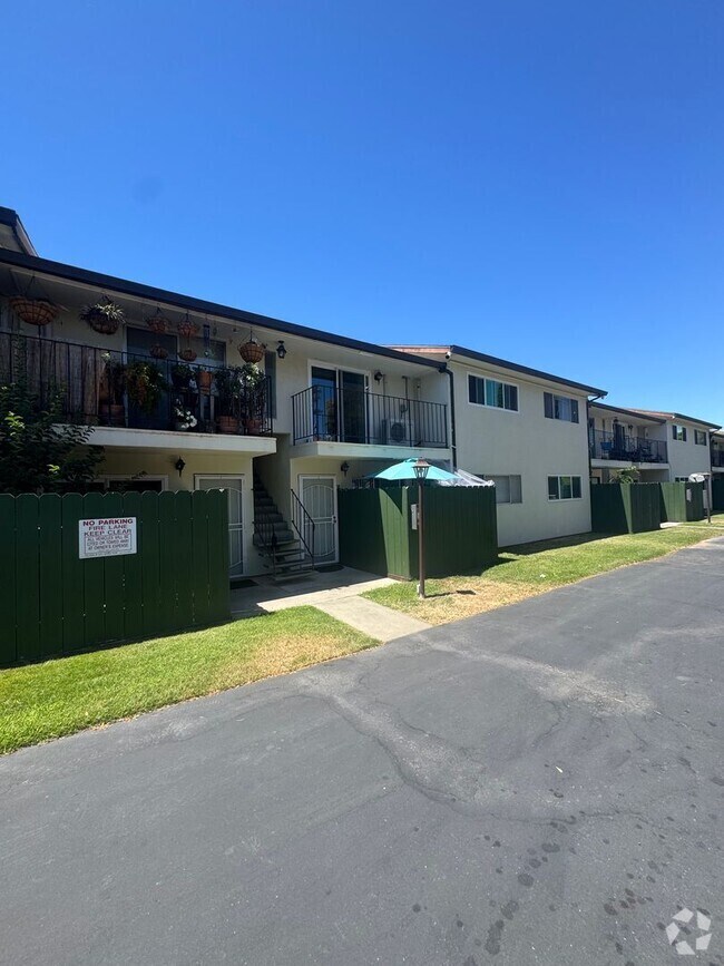 Building Photo - Allegheny Pines Apartments
