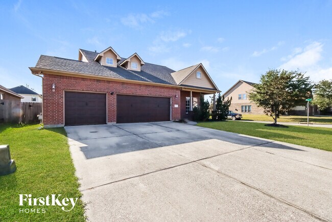 Building Photo - 21630 Hansom Dr