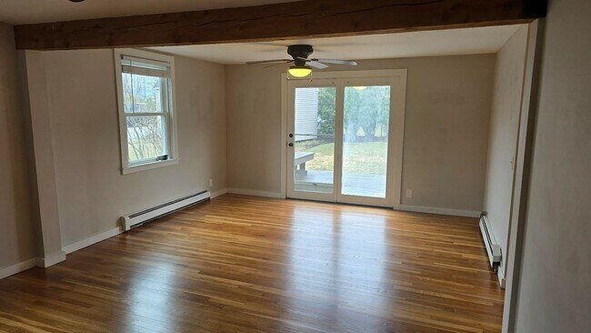 Building Photo - 15 Lafayette Terrace