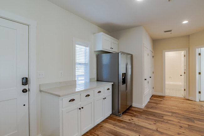Interior Photo - The Fernbank Apartments