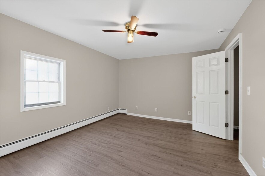 Building Photo - 1719 Madison Ave