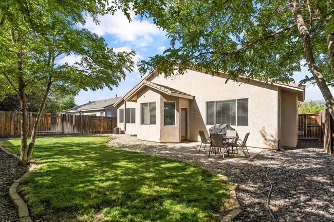 Building Photo - Effortless Living Starts Here — Just Bring Your Suitcase and Step Into Comfort