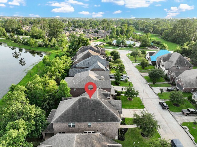 Building Photo - 5007 Sawmill Terrace Ln