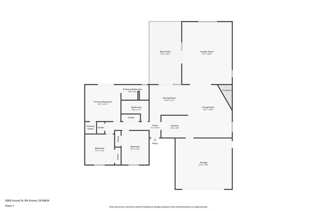 Building Photo - Beautiful Home with a Pool