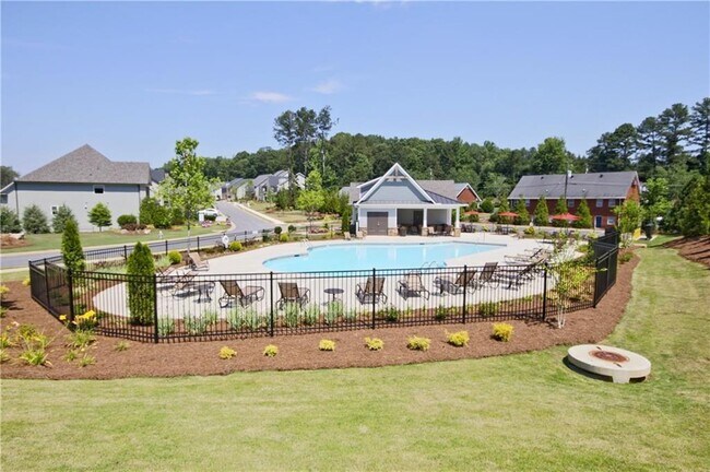 Building Photo - 1020 Kendall Grove Ct