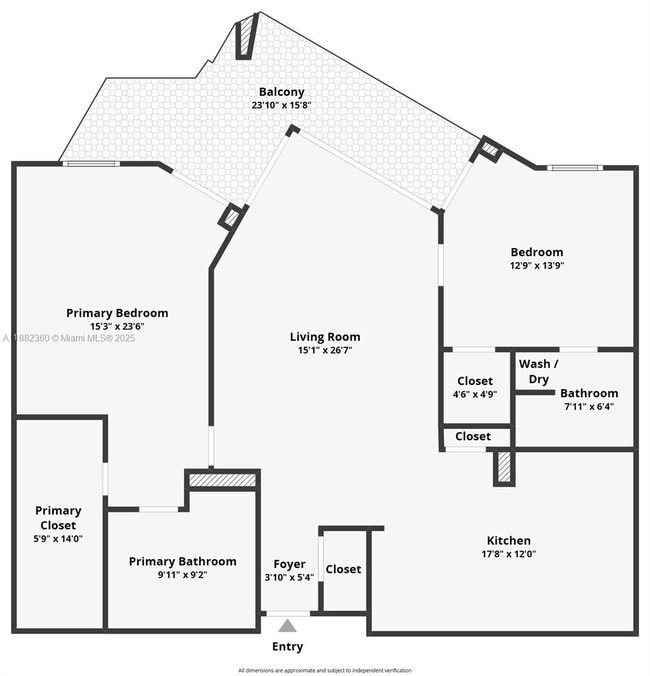 Building Photo - 2000 Towerside Terrace