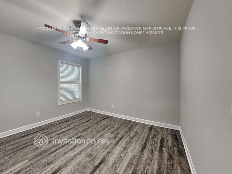 Building Photo - 4105 Rev Williams Dr