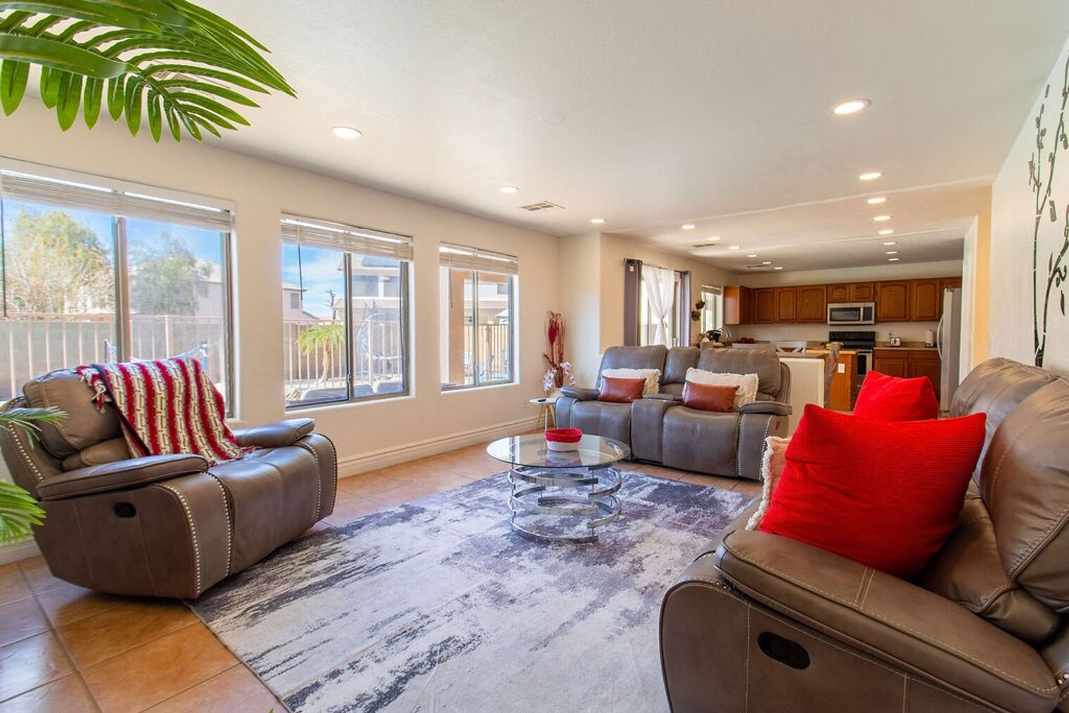 Building Photo - 1859 N Desert Willow St