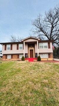 Building Photo - Topfield Rr