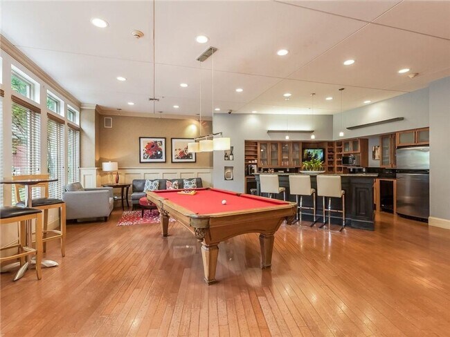 Building Photo - ****903 Providence Place – Luxury Living in the Heart of Providence - $2,195**
