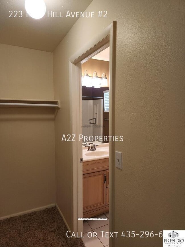 Building Photo - 223 E Hill Ave