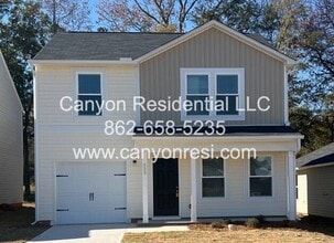 Building Photo - BRAND NEW single family house!3bedrooms
