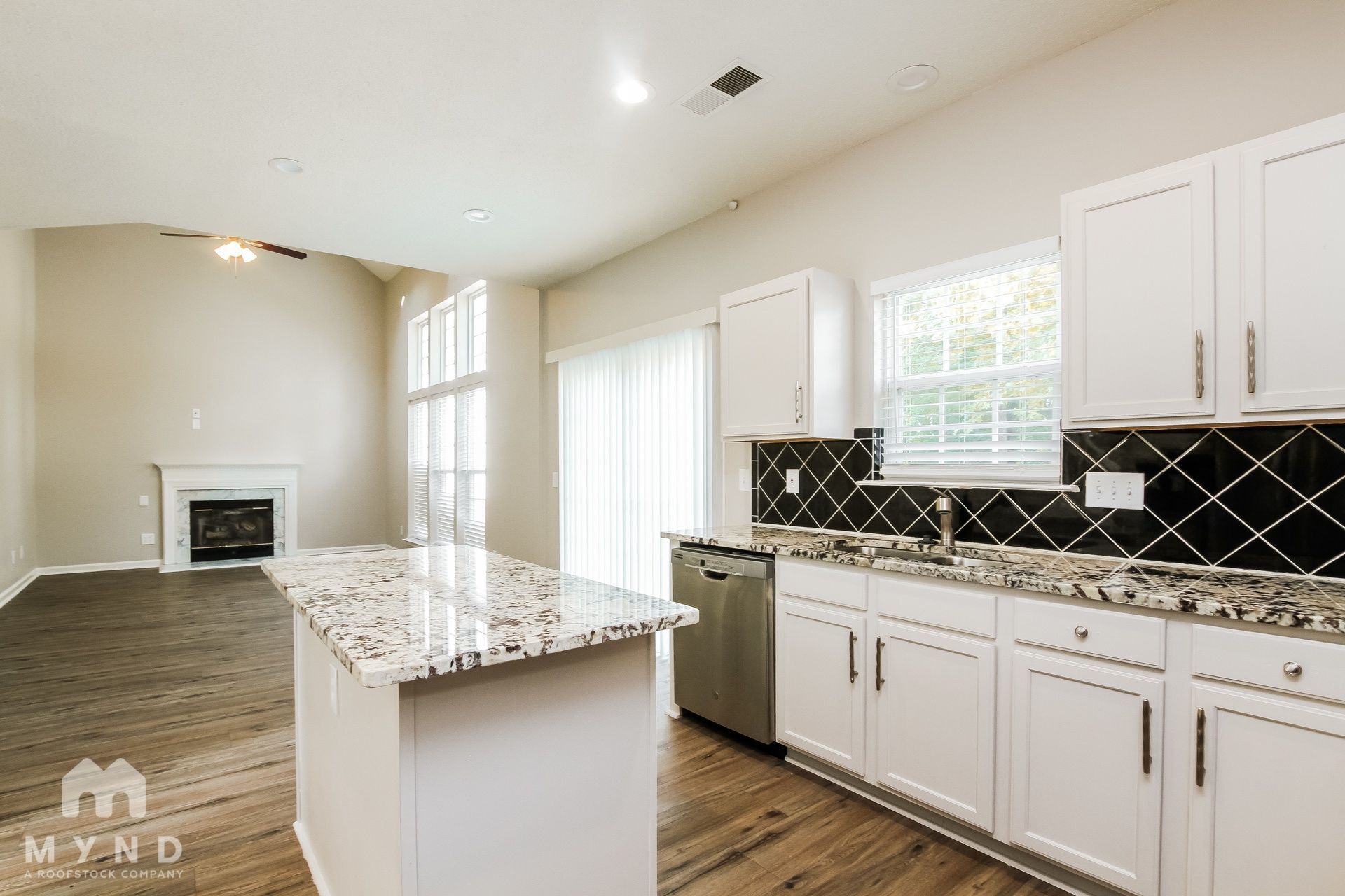 Building Photo - 3535 Betterton Ln