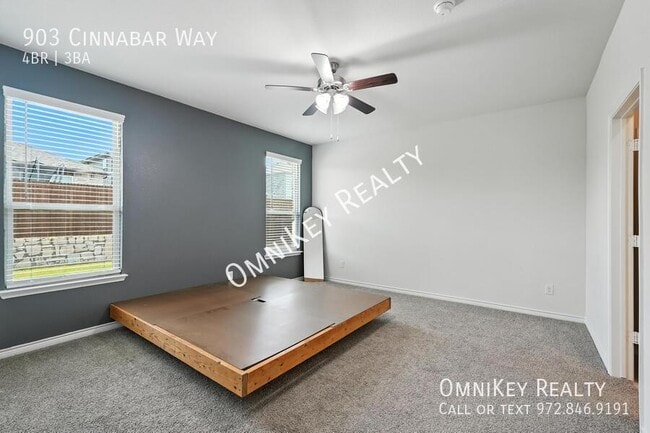 Building Photo - 903 Cinnabar Wy