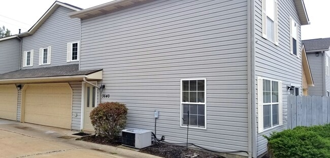 Building Photo - 3640 Harris Ave NW