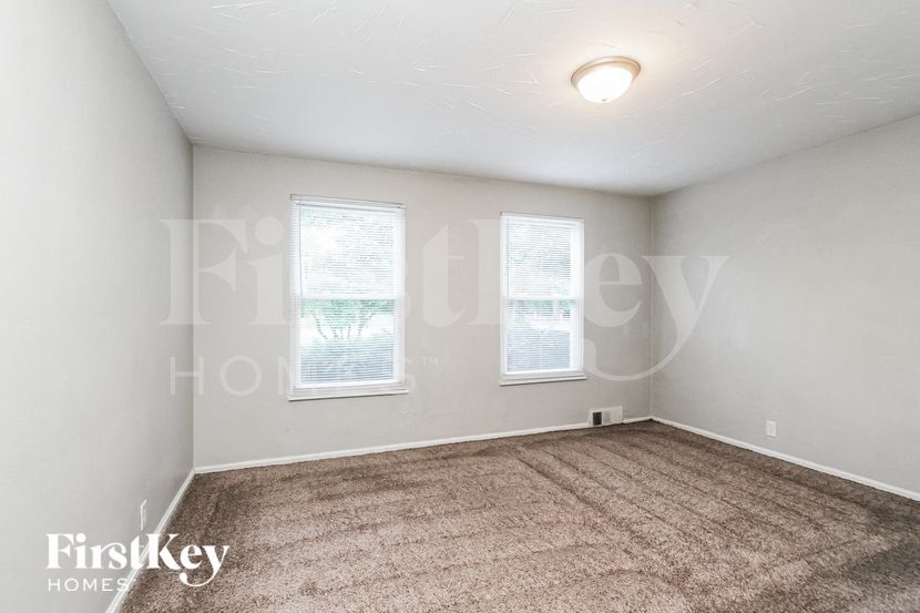 Building Photo - 3216 Brill Rd