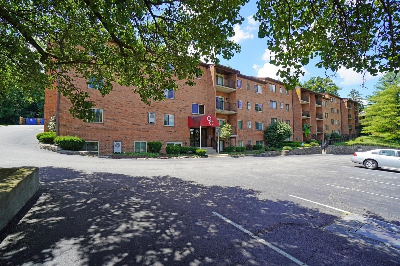 Building Photo - 521 Martin Luther King Dr W