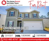 Building Photo - 128 Kingswood Cir