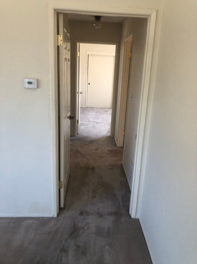 Hallway - 2029 W 182nd St