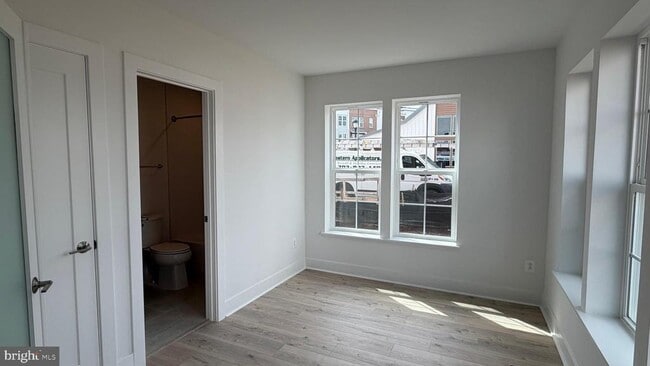 Building Photo - 2106 Henson Norris St