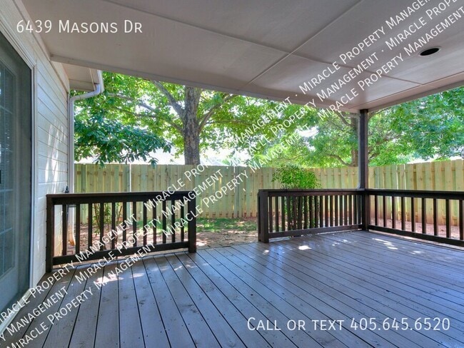 Building Photo - 6439 Masons Dr