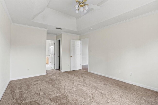 Building Photo - 4500 Martha's Way