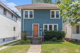 Building Photo - 202 N Washington Ave