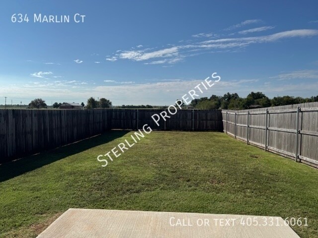 Building Photo - 634 Marlin Ct