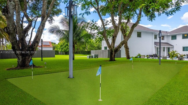 Building Photo - 13600 SW 67th Ave