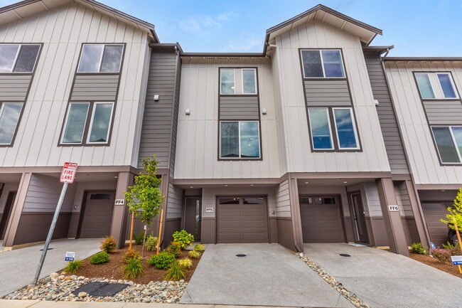 Building Photo - 14707 87th Ave SE