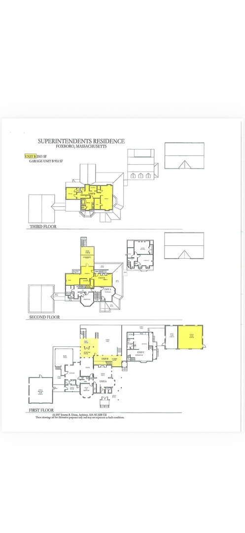 Building Photo - King Light, LLC