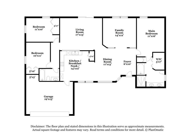 Building Photo - 1561 Ortega Ave