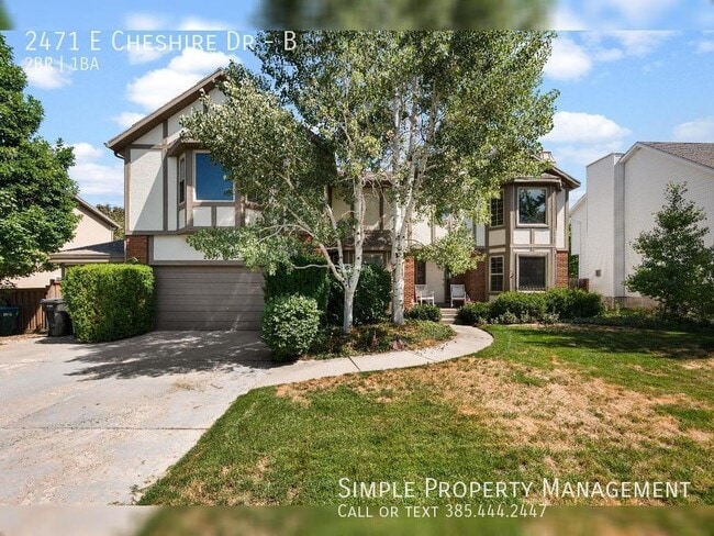 Building Photo - 2471 Cheshire Dr