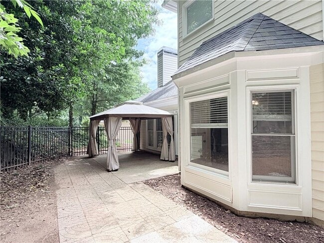 Building Photo - 4041 Vinings Mill Ct