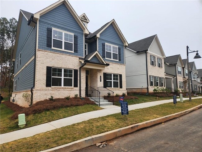 Building Photo - 301 Fraley Dr