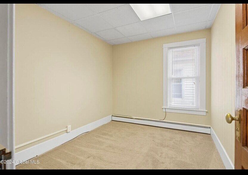 Bedroom #2 - 29 McClellan Ave