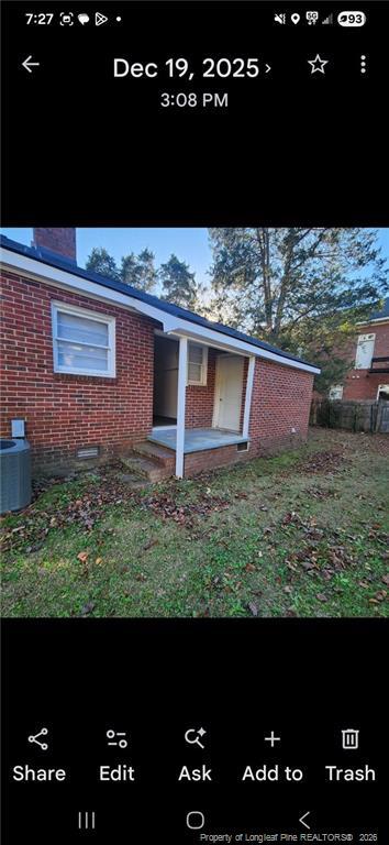 Building Photo - 3832 John Marshall Rd