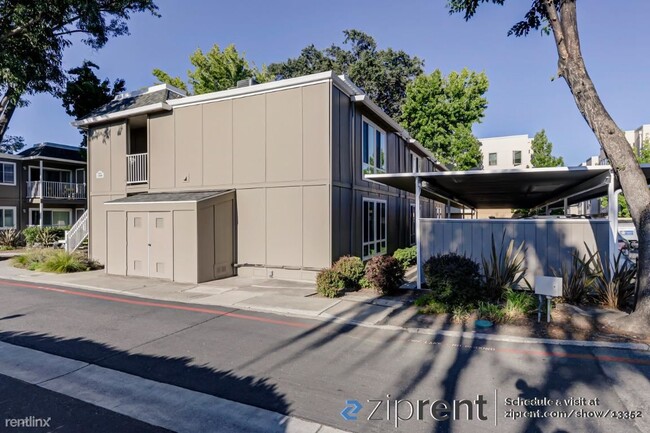 Building Photo - 2 br, 1 bath Condo - 1568 Sunnyvale Ave, W...