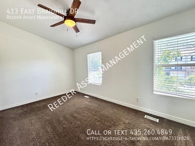 Building Photo - 413 Braidhill Dr